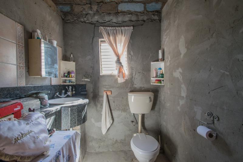 0 Bedroom Property for Sale in Albertinia Western Cape